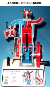 4-stroke-engine-model-petrol