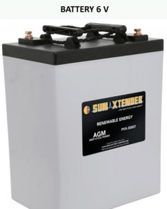 battery-6v