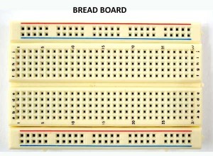 breadboard