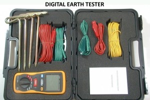 digital-earth-tester