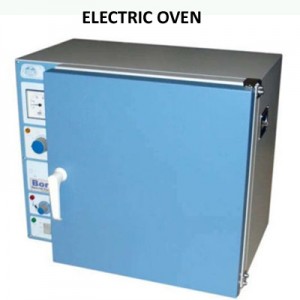 elecric-oven