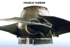 francis-turbine