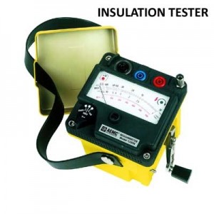 insulation-tester