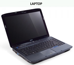 labtop-acer