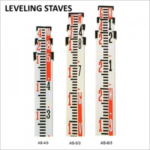 leveling-staves